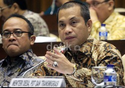 Jokowi Siapkan Lahan 9 Juta Hektar untuk 4 Juta Transmigran