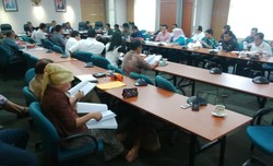 Di Rapat Banggar, DPRD DKI Dapati Anggaran Siluman untuk 5 BUMD