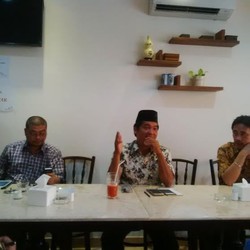 Kriminalisasi BW, Polri Dinilai Lupa Diri