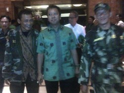 PPP Romi Gelar Rakornas di Banten, 29 DPW Hadir