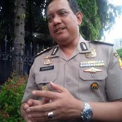 Menkum Setuju Remisi Koruptor, Polri: Kita Jalankan Kebijakan Pemerintah Saja