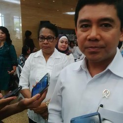 Banyak ABG Jadi Pelaku, Menteri Yohana Akan Undang Polri untuk Bahas Begal
