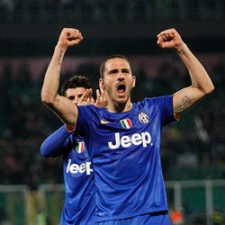 Juventus Butuh Keberuntungan di Liga Champions