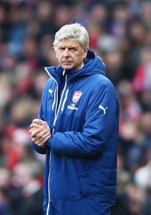 Wenger: Tak Boleh Ada Kesalahan Sedikit pun di Monako