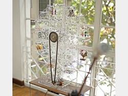 Seniman Indonesia Unjuk Gigi di Art Basel Hong Kong