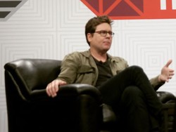 Kabar dari SXSW 2015: Pendiri Twitter Memperkenalkan Aplikasi Terbaru, Super