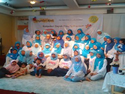 Upload Kompakan, Wadah Wanita Salurkan Hobi Fotografi di Instagram