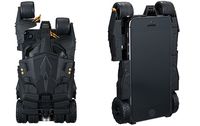 Casing iPhone Unik: Berwujud Mobil Batman Sampai Pisau Lipat