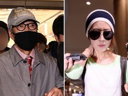 Nikahi Pendeta, Model Korea Ini Mengaku Disiksa Selama 32 Tahun