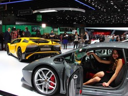 Pajak Mobil Mewah, Penjual Mobilnya Juga Bisa Ikut Dilacak