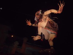 Liburan ke Bali Saat Nyepi? Ternyata Seru Juga!