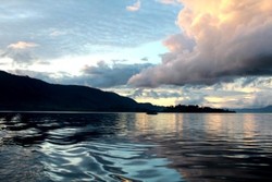 Danau Toba, Saksi Kebesaran Budaya Batak