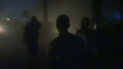 Video Amatir Topan Pam Sapu Vanuatu