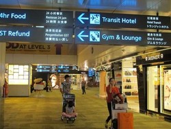 10 Bandara dengan Fasilitas Hiburan Paling Oke