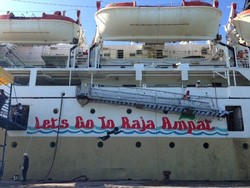 Raja Ampat & 6 Paket Wisata Bahari dari PELNI