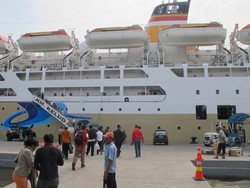 Ssst, PELNI Punya Solusi Murah Liburan ke Destinasi Mahal