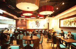 Bandara Keren dengan Restoran Paling Maknyus