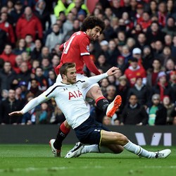 Penguasaan Bola ala Van Gaal yang Membuahkan Tiga Poin