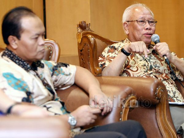 Membangun Komunikasi Politik Kebangsaan