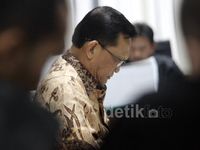 Brigjen Didik Purnomo Dituntut 7 Tahun Penjara
