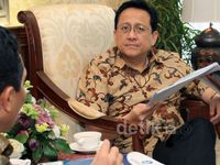 DPD-Kemdikbud Bahas Isu-isu Kebahasaan