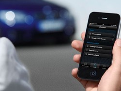 Aneka Aplikasi Pengendali Mobil Anda