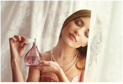 Tips Memilih Keharuman Parfum yang Berkesan Untuk Berbagai Kesempatan