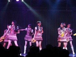 Wajah Baru Team T JKT48 di Setlist Te wo Tsunaginagara