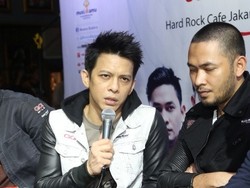 Siap Manggung 2 Jam, Ini Persiapan NOAH untuk Konser Tur Amerika