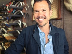 Jalan-jalan Seru Petualang Amerika dengan Mobil Klasik di Alternate Route