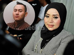 Muzdhalifah Sudah Siap Hidup Tanpa Nassar
