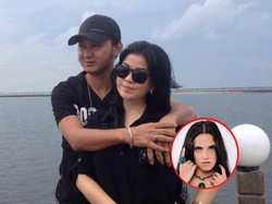 Pacarnya Didekati Dewinta Bahar, Perempuan Ini Ancam Main Kasar