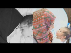 Alyssa Soebandono Unggah Foto Romantis dengan Rendra di Instagram