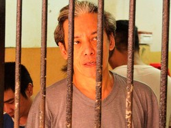 Jalani Sidang Kedua, Fariz RM Tegaskan Tak Nyaman di Cipinang