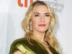 Dicibir karena Bentuk Tubuh yang Tak Lagi Indah, Ini Kata Kate Winslet