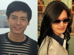 Ditanya Hubungannya dengan Roger, Asty Ananta: Dari Awal Saya Bilang Berteman