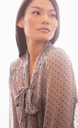 Cara Tepat Gunakan Blush-On Sesuai Bentuk Wajah