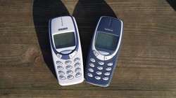 Nokia 3310, Ponsel Terbaik Sepanjang Masa!