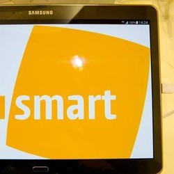 BlackBerry, Samsung & IBM Rilis Tablet Anti Sadap Rp 31 Juta