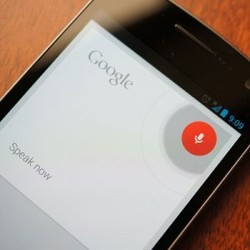 Google Now Tampil di Semua Aplikasi Android