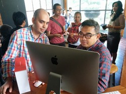 Menggali Potensi Rental Jasa IT