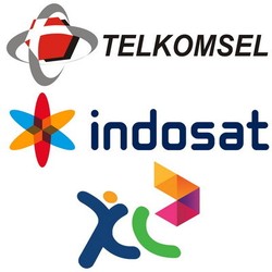 Menilik Kinerja Tiga Operator Penguasa Pasar