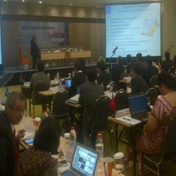 Dirjen Bea Cukai: Layanan Kepabeanan RI Cukup Tinggi di Level Asia Pasifik