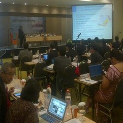 Perwakilan Bea Cukai dari 26 Negara Asia Pasifik Kumpul di Jakarta