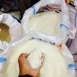 Sesuai Klaim Jokowi, Harga Beras di DKI Mulai Berangsur Turun Rp 500-1.000/Kg