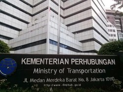 Jadwal Padat, Menkeu Bambang Batal Temui Menhub Jonan