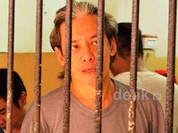 Fariz RM di Balik Jeruji Besi