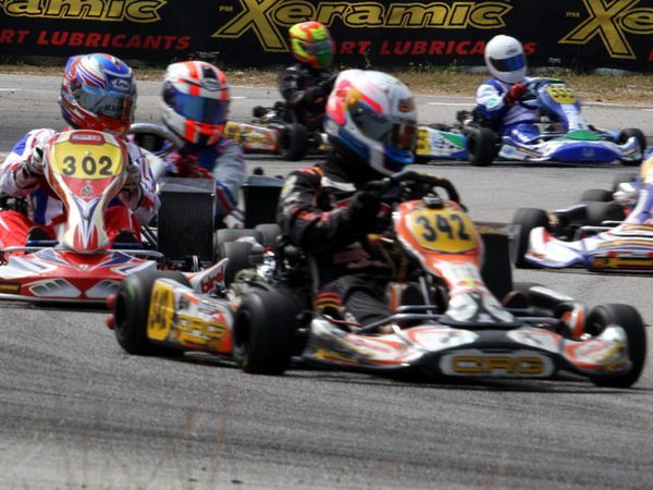 Hasil AMC Puaskan Riser ShaDaff KratingDaeng APG