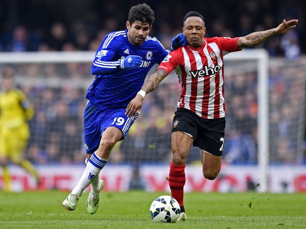 Chelsea Diimbangi Southampton