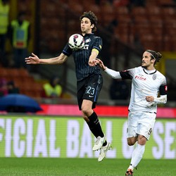 Kesalnya Inter Usai Diimbangi Cesena